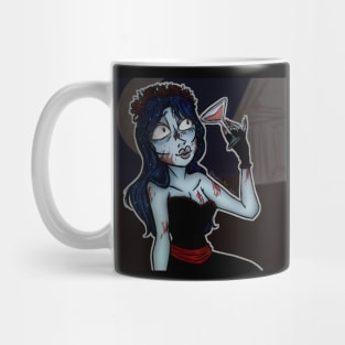 Revenge bride Mug